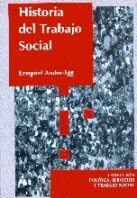 Publicación del libro "historia del trabajo social".