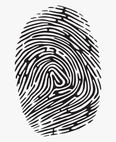 Fingerprints found to be unique - Henry Faulds, William James Herschel and Galton