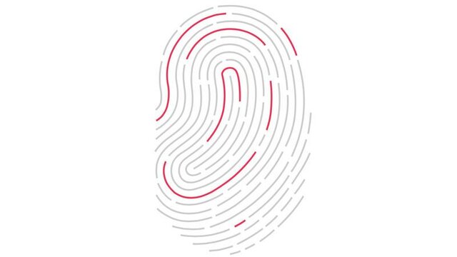 Fingerprint ID used in crime - Juan Vucetic use fingerprints as evidence in a murder investigation which he termed dactyloscopy.