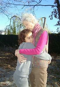 Mi primera comunión(Abrazo de mi abuela)