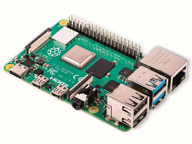 Raspberry Pi