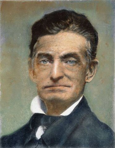 John Brown