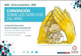 Convención sobre los Derechos del Niño (Naciones Unidas)