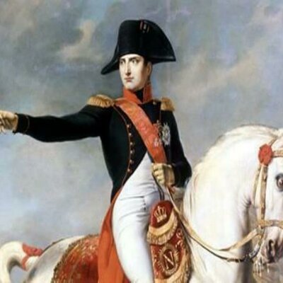 Timeline: Era Napoleónica