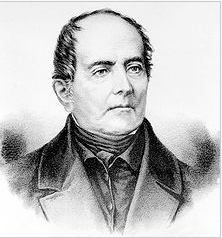 Joaquín García Monge