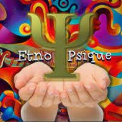 Timeline: Aporte de los teóricos en la historia de la Etnopsicología