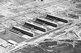 4 Primeros edificios de Zacateco