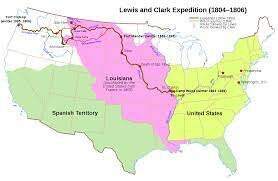 Lewis and Clark