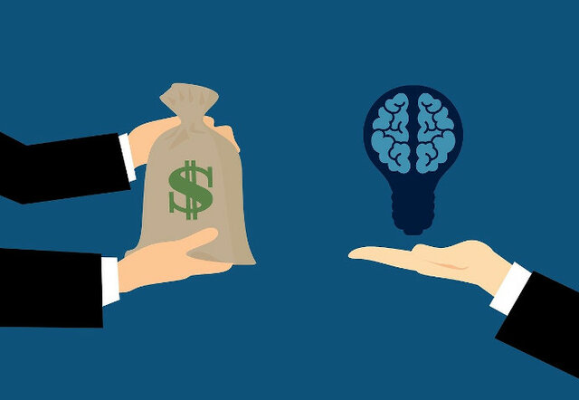 Salario actual para los licenciados