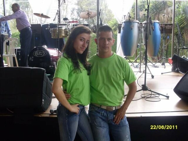 Mi primera vez como profesora