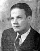 Carlos Luis Fallas Sibaja