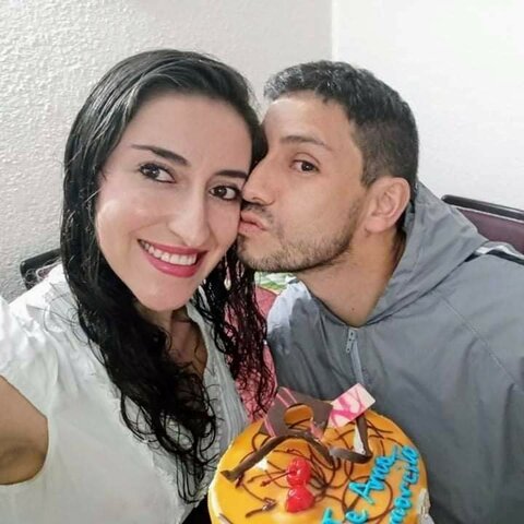 Conozco a quien seria mi compañero de vida