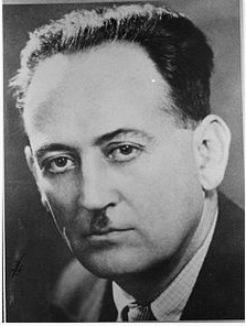 Moisés Vincenzi Pacheco