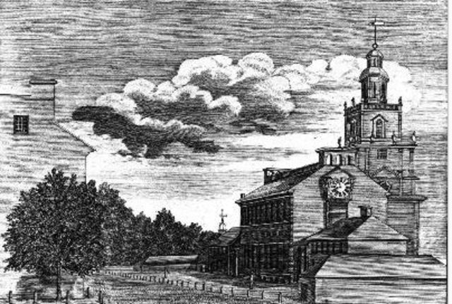 Second Continental Congress