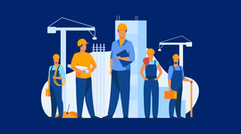 Timeline: Prevención de riesgos