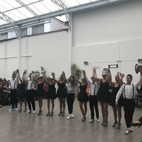 Mis inicios como docente de una universidad