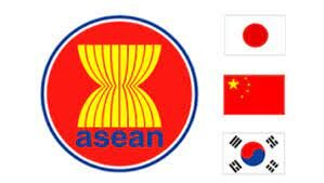 ASEAN+3