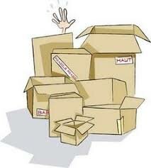 deménagement