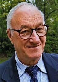 ALBERT BANDURA  "TEORIA DEL APRENDIZAJE POR OBSERVACION"