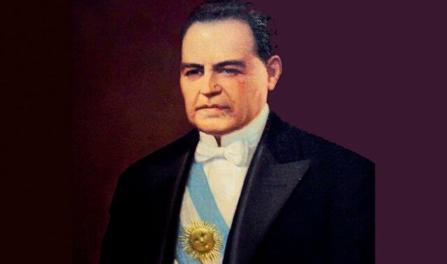 Inicio Primer mandato Yrigoyen