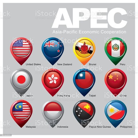 El Foro de Cooperación Económica Asia-Pacifico (APEC)