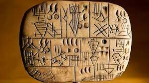 Pictogramas-China y Egipto