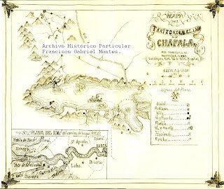 Fundacion Villa de Santiago de los Caballeros