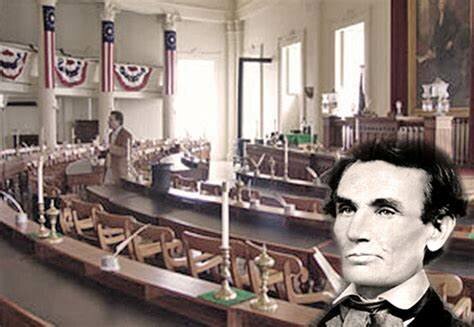 House-Divided Speech