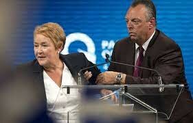 fusillade au métropolis de Montréal