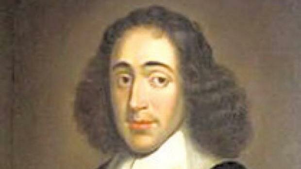 SPINOZA