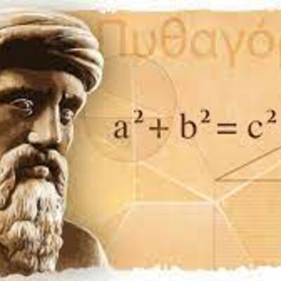Timeline: Historia del Teorema de Pitágoras