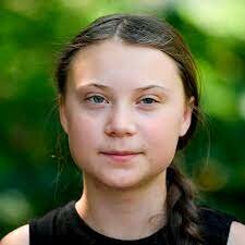 Greta Thunberg visite Montréal