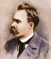 NIETZSCHE