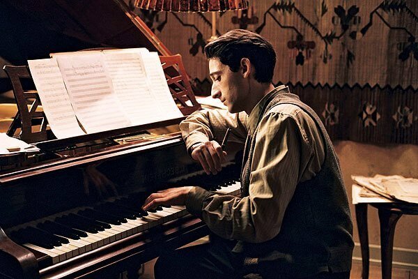 Piano.