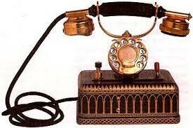 Telefono-Estados Unidos