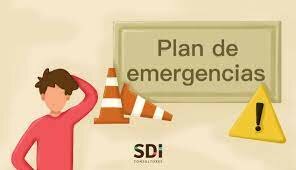 Planes de emergencia
