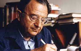 Erich Fromm "PSICOANALISIS HUMANISTA"