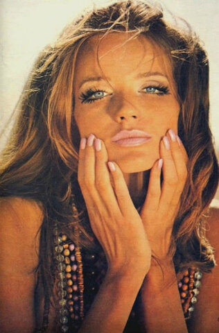 Delineados vibrantes