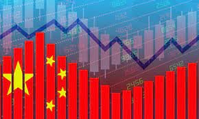 China, una de las economías mas avanzadas del mundo.