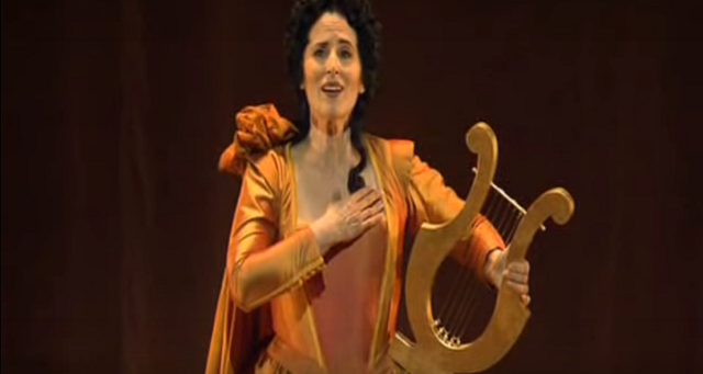 Ópera.