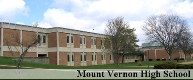 First day of High School