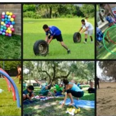 Timeline: BENEFICIOS DE LA MOTRICIDAD