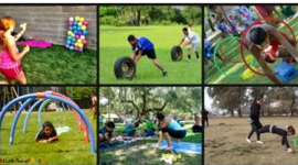 Timeline: BENEFICIOS DE LA MOTRICIDAD