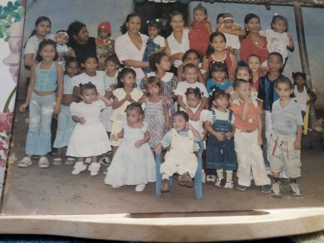 Mis cumpleaños, 3 años