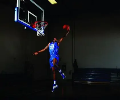 seguir jugando basquetbol