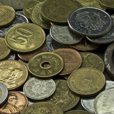 Timeline: Desarrollo histórico de la economía