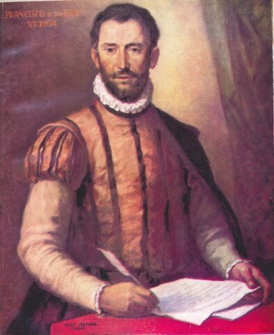 Francisco Cortes