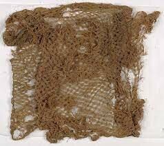 América, los textiles andino