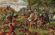 Battle of Tippecanoe
