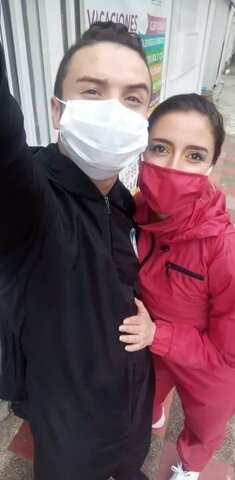 Retomando la danza con la pandemia